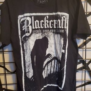Blackcraft Cult Size Medium T-shirt